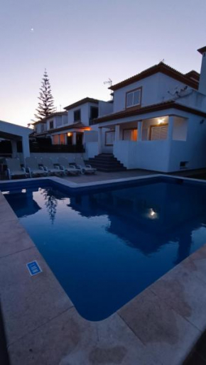 Villa Monica - HEATED POOL - By Algarkasa